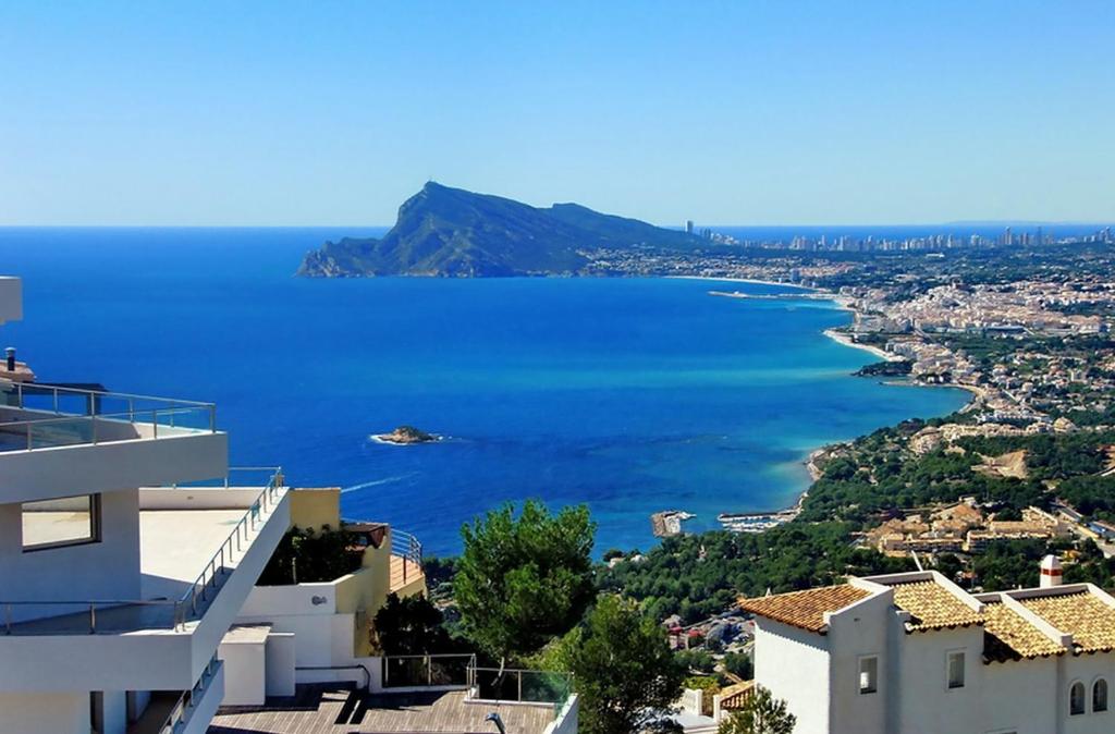 Altea mercados nórdicos